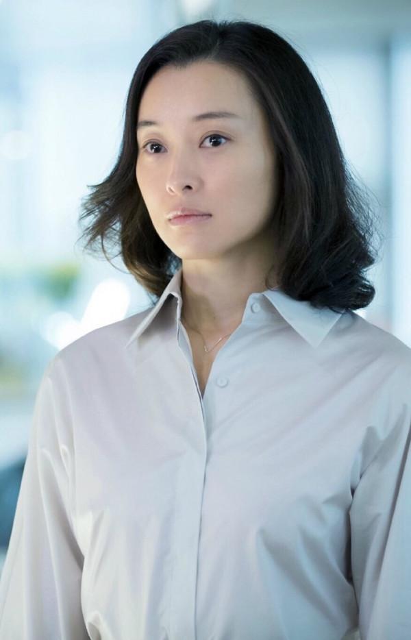 吳越,人淡如菊!——《掃黑風暴》裡的悲情母親 吳越,人淡如菊!——《掃黑風暴》裡的悲情母親