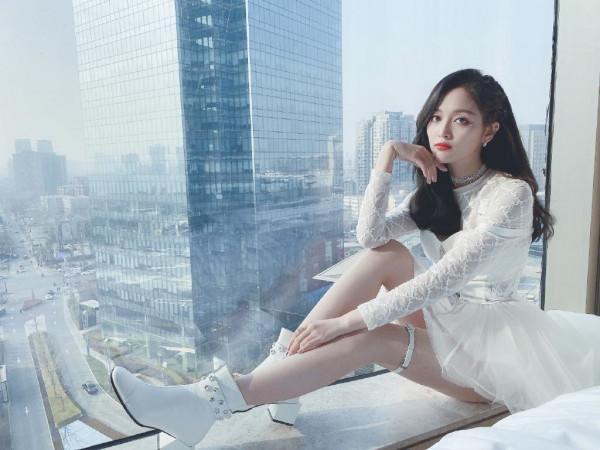 火箭少女吳宣儀