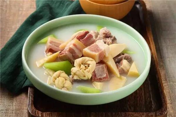 上海最有名的10大本幫菜，濃油赤醬，味道鮮美，你吃過幾道呢