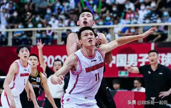 CBA鋒線球員排行,周鵬力壓群雄,張鎮麟第二,姜宇星上榜 CBA鋒線球員排行,周鵬力壓群雄,張鎮麟第二,姜宇星上榜