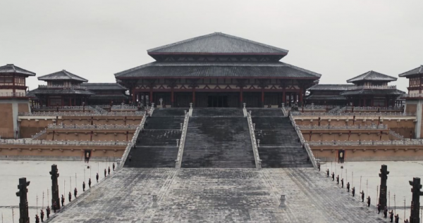 大澤鄉起義始末，逐漸走向滅亡的秦王朝