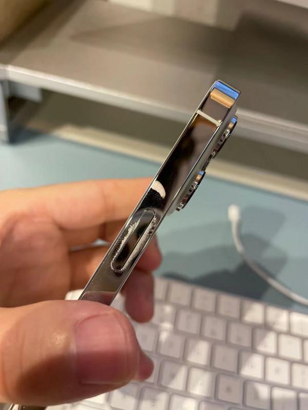 網友從 iPhone12 Pro 換 13 Pro 的初步感受,還會覺得十三香嗎? 網友從 iPhone12 Pro 換 13 Pro 的初步感受,還會覺得十三香嗎?