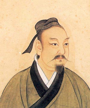 盤點中國歷史上的十大戰神,個個戰功顯赫,但是卻不得善終 盤點中國歷史上的十大戰神,個個戰功顯赫,但是卻不得善終