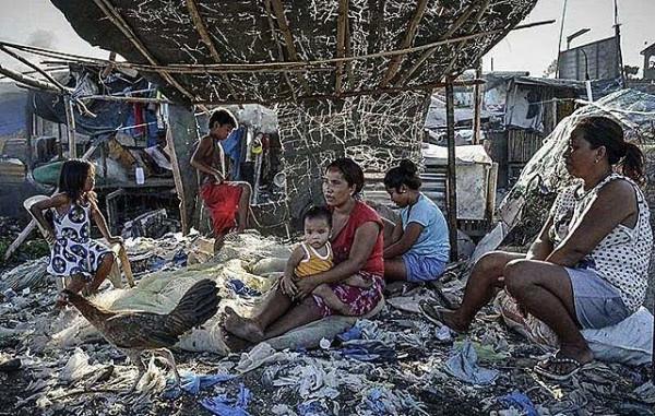 菲律賓前總統馬卡帕加爾：高調宣稱自己是中國人