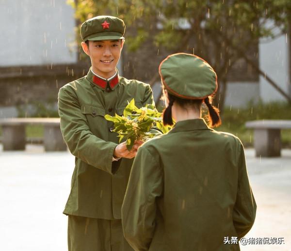 湖南臺新劇成王炸，胡歌驚喜參演，才播一天口碑大火，收視奪冠