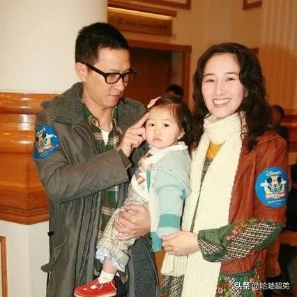 用情至深的五位女明星，原來娛樂圈也有從一而終的愛情