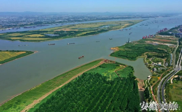 “夢幻王國”、一房書香、幸福驛站，2021，你來安徽“打卡”了嗎？