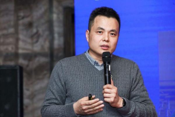 2021烏鎮時間中國網際網路協會副理事長李曉東：網際網路是“一張網”需要國際各方充分協作、共同發力