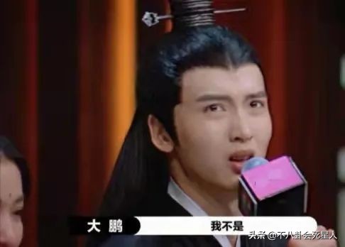 太尷尬！5位明星再現經典角色，趙敏、紫霞、夜華全被毀了