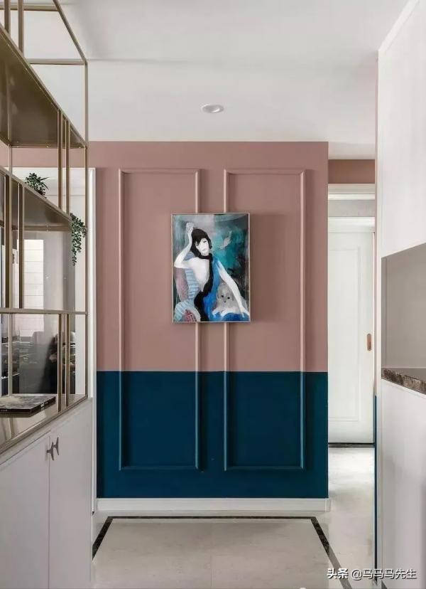 浪漫法式 | 多姿多彩的復古優雅 藏進光陰的古拙生活