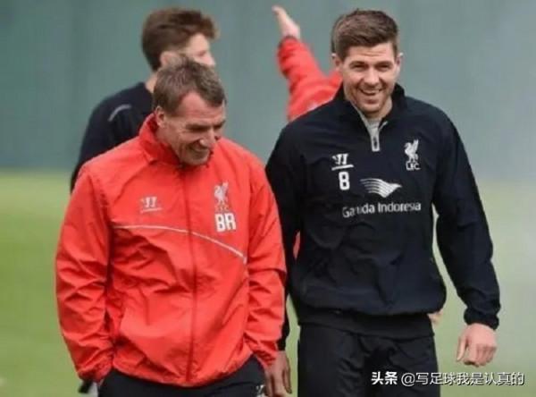 玩慣了&OpenCurlyDoubleQuote;田忌賽馬&rdquo;的羅傑斯，卻有些丟了競技體育的根本