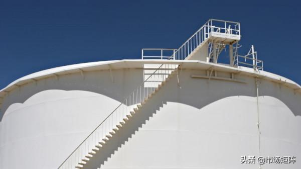 油市再現利多,美國四大油品庫存已降至2018年水平 油市再現利多,美國四大油品庫存已降至2018年水平