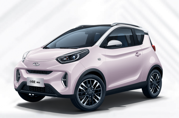 不想跟風買宏光MINIEV?這兩款車同樣實惠,小姐姐的最愛! 不想跟風買宏光MINIEV?這兩款車同樣實惠,小姐姐的最愛!