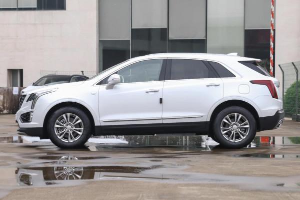 凱迪拉克XT5到底值不值得購買？