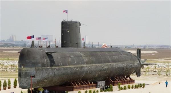 “印度洋黑洞”——巴基斯坦潛艇全集