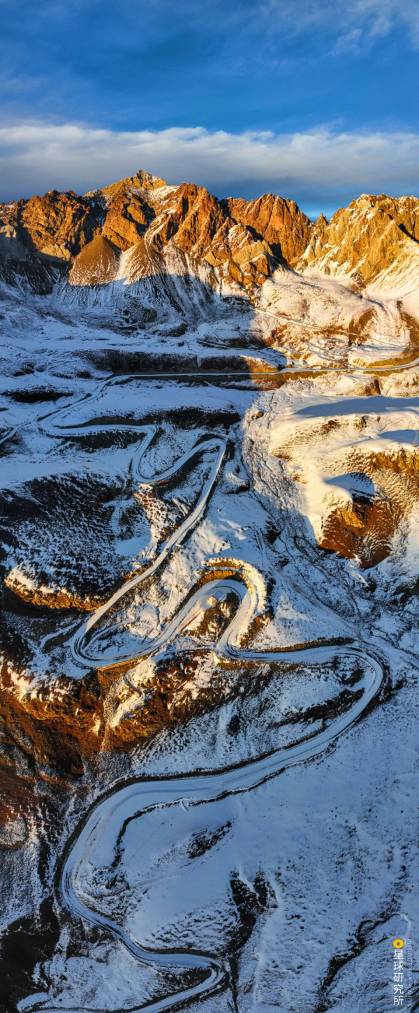 走遍中國500萬公里