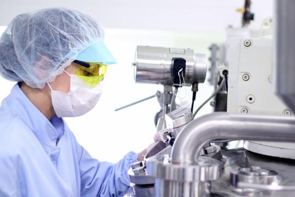 世界十大頂尖的生物醫藥製造強國