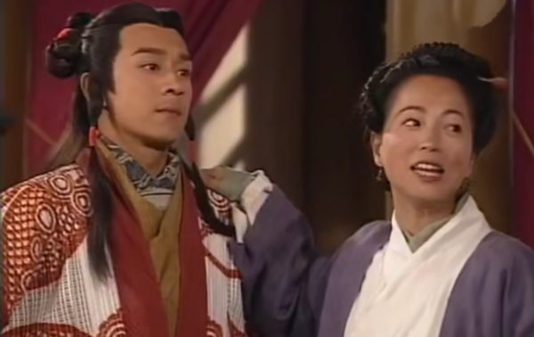 沒有用一滴眼藥水，卻把觀眾“整破防”了，苑瓊丹是怎麼做到的？