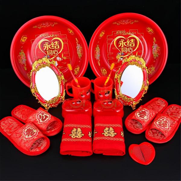 1.2米袖珍美女侯麗君，二婚嫁1.8米安徽帥小夥，準備要孩子