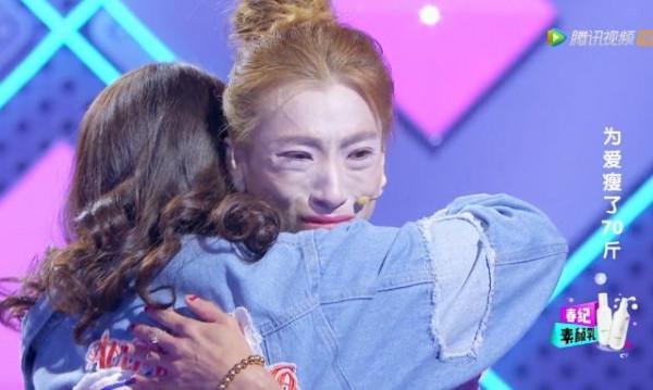 女孩為愛狂瘦62斤,120斤瘦到58斤嚇跑男友,如今現狀如何 女孩為愛狂瘦62斤,120斤瘦到58斤嚇跑男友,如今現狀如何