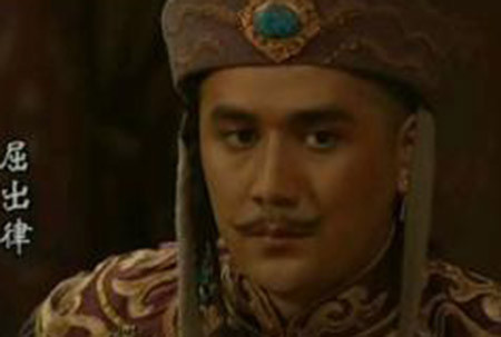 契丹王朝的絕唱:一個女人和一個小人毀了西遼 契丹王朝的絕唱:一個女人和一個小人毀了西遼