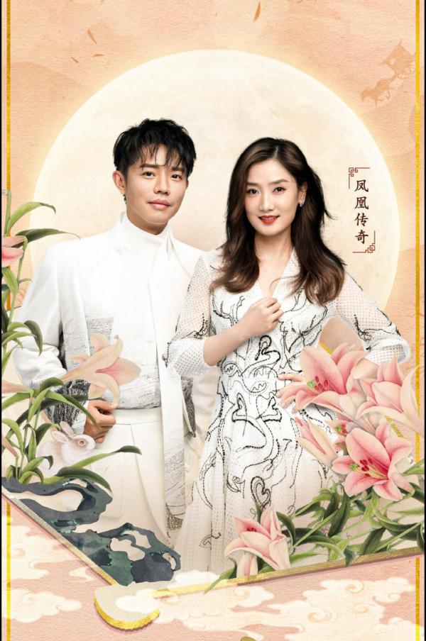 央視中秋晚會節目單公佈，張含韻鄭愷歌舞開場，丁真和孩子唱山歌