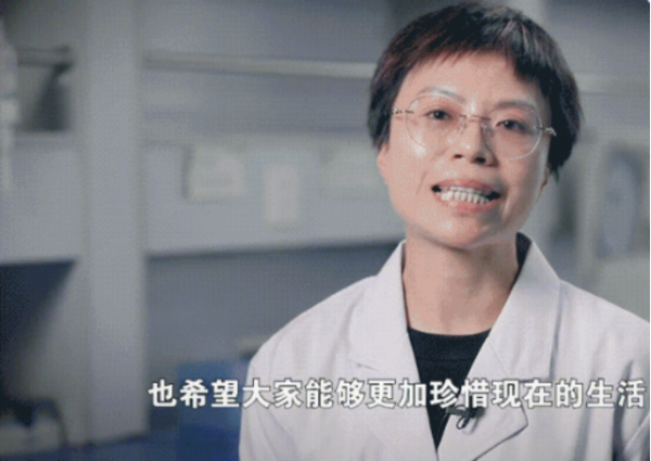 中國第一代DNA女鑑定師，人送外號&OpenCurlyDoubleQuote;婚姻粉碎機&rdquo;：見多了狗血事