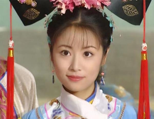 女星大火前的經歷，林心如演丫鬟，楊怡跑6年龍套，各有各的辛酸