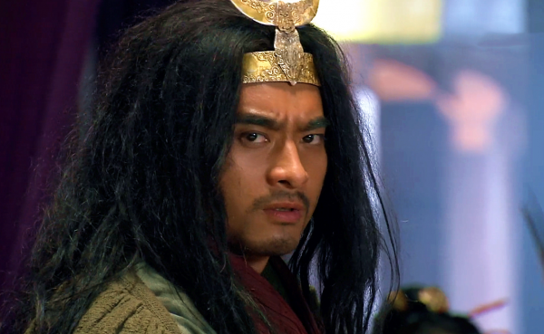 閒話《水滸傳》：武松的武藝跟林沖比如何？