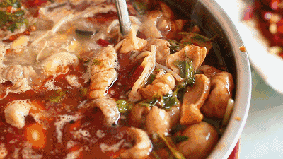 李子柒“隱居”地公開，這座比成都還安逸的城市，究竟是什麼地方