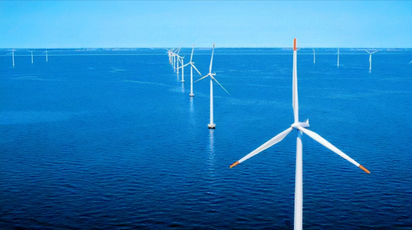 建設一座風力發電機需要花多少錢？一天能發多少電，多久能回本
