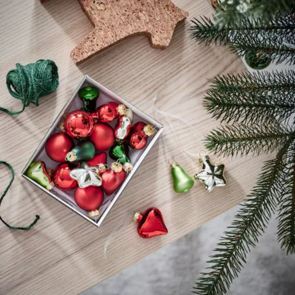 宜家10款值得買的宜家聖誕好物,推薦!鄰居看完全打包了 宜家10款值得買的宜家聖誕好物,推薦!鄰居看完全打包了