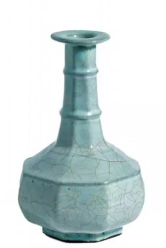 愛恨交加的世界一號古董商