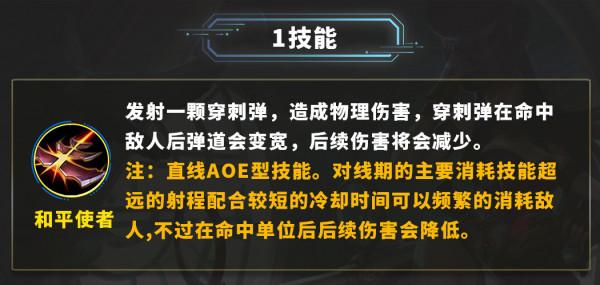 快速上手皮城女警-凱特琳，高階玩法攻略，版本射程最長ADC