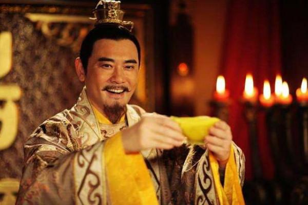 東晉孝武帝司馬曜一句玩笑話死得慘 東晉孝武帝司馬曜一句玩笑話死得慘