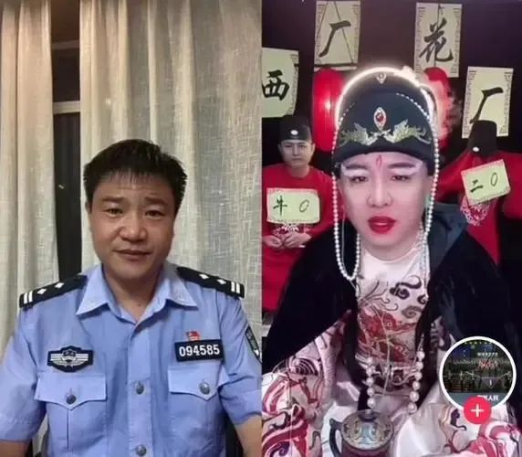 2021年八位現象級網紅：有人被膜拜成頂流，有人剛火就涼涼