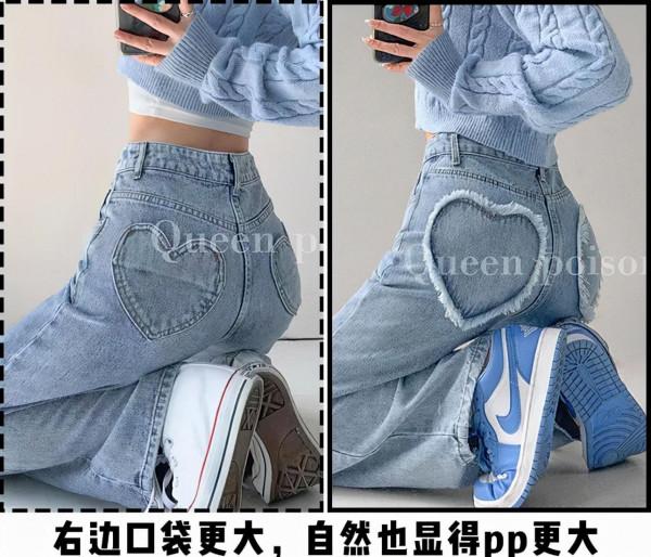 挑選不同版型的褲子,要注意哪些問題?這樣穿才能顯瘦顯腿長 挑選不同版型的褲子,要注意哪些問題?這樣穿才能顯瘦顯腿長