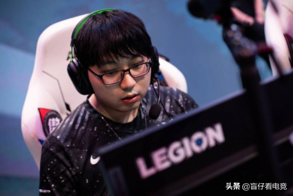 WE突然不籤我了！轉會期又一支LPL隊伍“失約”，New透露轉會細節