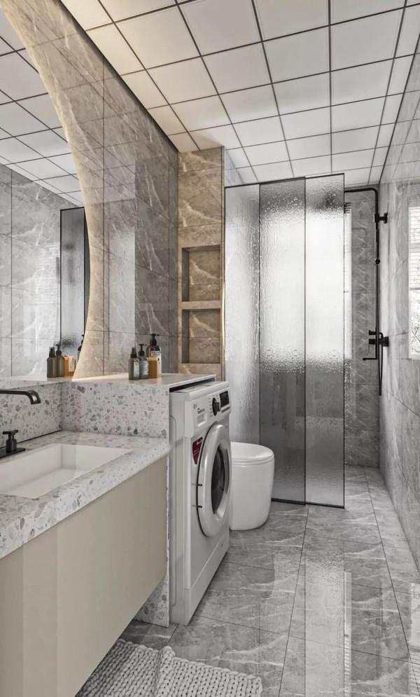 30多種衛生間設計