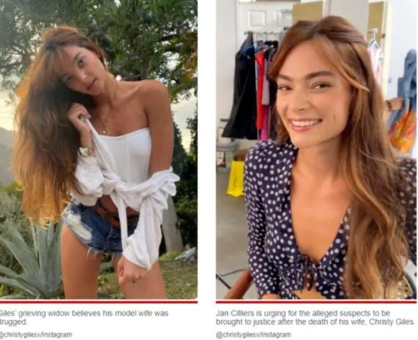 透過美國兩位女性的遭遇,聊聊中國女性交朋友的警惕性 透過美國兩位女性的遭遇,聊聊中國女性交朋友的警惕性