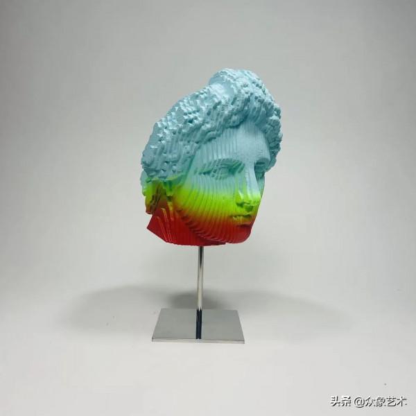 重新表達過去 | Daniele Fortuna 重新表達過去 | Daniele Fortuna