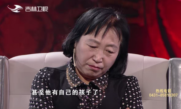 兒子，我願為你摘天上星