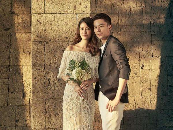 手機二公主拒絕國師？馬天宇心灰意冷？林心如發文為霍建華慶生