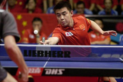 “乒乓冠軍”王皓：30歲娶美妻，32歲面臨婚姻危機，他如何化解？