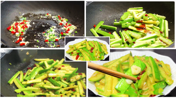 冬天別總吃大魚大肉，多吃這12道健康素菜，驅寒暖胃，清淡解油膩