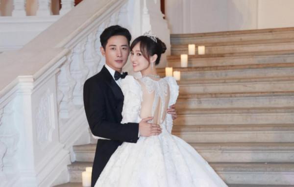 王力宏夫婦終陌路，圈內恩愛夫妻還得看這6對，低調甜蜜羨煞旁人