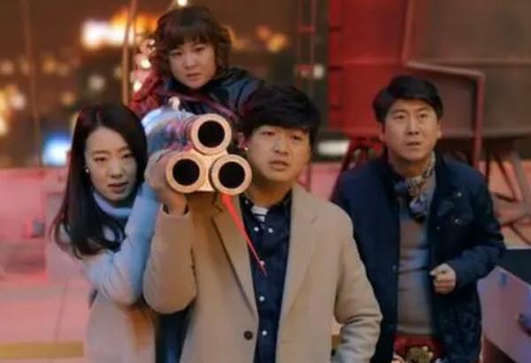 這九部劇評分均低於3分,尋秦記2.3分不算最爛,全看完就算你堅強 這九部劇評分均低於3分,尋秦記2.3分不算最爛,全看完就算你堅強