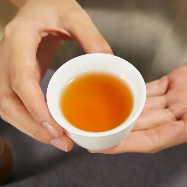 盤點一下，普洱茶10個名山頭，一山一味