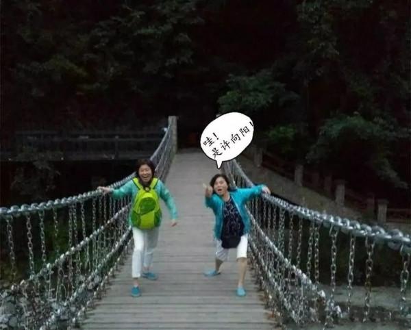 結伴遊大峽谷,遭遇雷暴大雨,為尋找失聯同伴,夜闖大峽谷 結伴遊大峽谷,遭遇雷暴大雨,為尋找失聯同伴,夜闖大峽谷