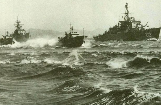 從越南收復回來的赤瓜礁現在怎麼樣？機場、5G訊號統統都有